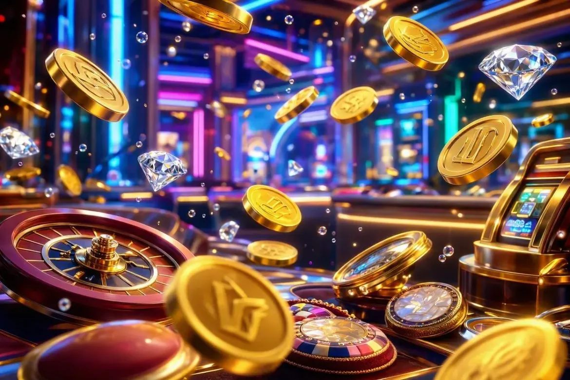 Aerobet Casino